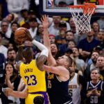 Chris Brickley Agrees 'Billionaire' LeBron James Has The Work Ethic Of A Man Trying To Put Food On The Table