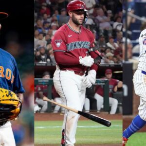 MLB All-Star Game 2024: 3 Players Who Should Be Heading to the Midsummer Classic