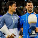 Novak Djokovic-Carlos Alcaraz Wimbledon Final Not an Attractive Proposition for Many UK Fans