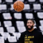 Anthony Davis Names 2 Key Players Who Could’ve Altered 2023–24 Lakers’ Fate