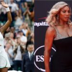 Coco Gauff Gives Serena Williams Huge Shoutout For Comedy at ESPY Awards 2024