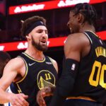 Jonathan Kuminga ‘Shocked’ Over Klay Thompson’s Move, Discusses Close Relationship