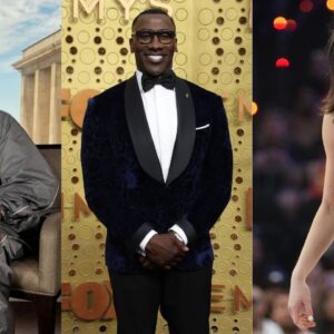 Shannon Sharpe Surprised by Dawn Staley Admitting That Caitlin Clark Should Have Been on the Olympics Team