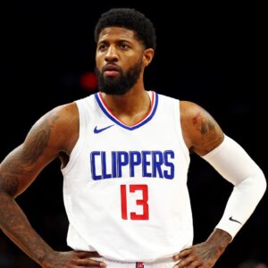 “Paul George Is Not Devoid of Pressure”: Stephen A. Smith Discusses What Role PG Needs to Play for Sixers