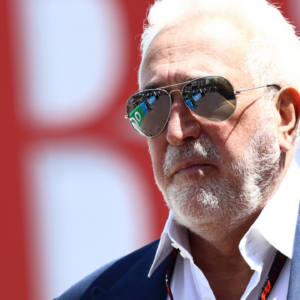 ‘Ego’ at Aston Martin Risks Drowning Lawrence Stroll’s Vision After ‘Galactico’ Signing