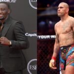 “Other People Don’t”: Teddy Atlas Likens UFC’s Alex Pereira to Terrance Crawford for His Unique Ability