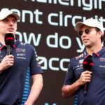 Unlucky F1 Driver’s Close Call With Becoming Verstappen’s Teammate Before Perez