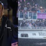 Lil Wayne Confident About Team USA Beating Nikola Jokić and Co. In the Opening Game of the Olympics