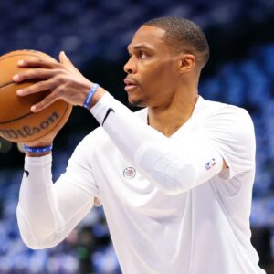 NBA Analyst Hopes Russell Westbrook Can Remind Nuggets He Needs A Title More Than Them