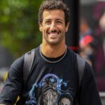Red Bull Seat Up for Grabs, Daniel Ricciardo Is Having "Fun" After Meeting with Horner and Marko