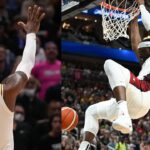 LeBron James Responds To Bam Adebayo's 'Young Fellas' Comment