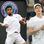 Arthur Fils Replicates 2021 Jannik Sinner Feat After Making Biggest Jump in Latest ATP Rankings Update