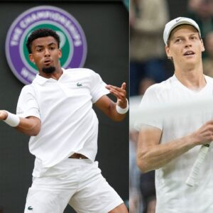 Arthur Fils Replicates 2021 Jannik Sinner Feat After Making Biggest Jump in Latest ATP Rankings Update