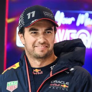 Liberty Media Implored Red Bull to Reconsider Sergio Perez's Future for Revenue Purposes