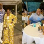 Magic Johnson and Wife Cookie Stun in Dolce&Gabbana Outfits During Italian Vacation
