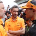 McLaren Bosses, Not Race Engineer Should Have Told Lando Norris to Give Up His Win, Says F1 Expert