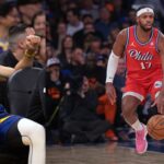 Buddy Hield Joining Forces With Stephen Curry ‘Something to Pay Attention To’ Claims Stephen A. Smith