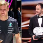 Alpine’s New Team Principal Oliver Oakes Could Be Bad News for Mick Schumacher