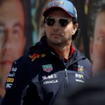 Red Bull Reportedly Puts a Condition in Front of Sergio Perez Amidst Threat of Sacking
