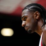 Ex-NBA Player Slams Wizards No. 2 Pick Alex Sarr's Underwhelming Performance in the Summer League