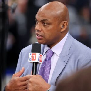 "Don't Cheat Me Out Of The $1 Million": Charles Barkley Sets The Record Straight On How Much TNT Paid Him