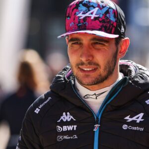 Esteban Ocon’s Wrongdoings Defended as Fingers Pointed at “Scandalous” Alpine