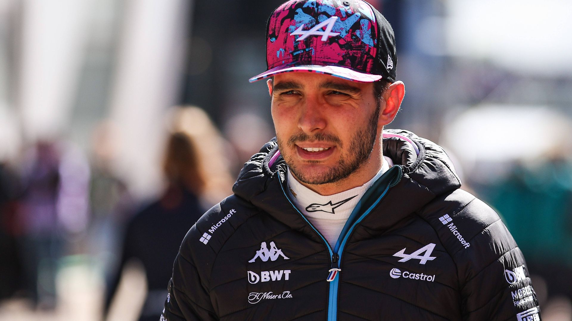 Esteban Ocon’s Wrongdoings Defended as Fingers Pointed at “Scandalous” Alpine