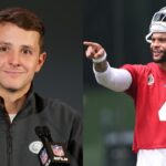 QBR Picks Up Dust as Dak Prescott and Brock Purdy Fail to Impress Coaches, Execs, and Scouts