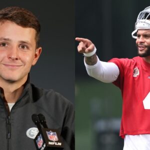 QBR Picks Up Dust as Dak Prescott and Brock Purdy Fail to Impress Coaches, Execs, and Scouts