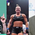 Chael Sonnen and Daniel Cormier Pick Kayla Harrison as Best Female Fighter for Mid-Year Award