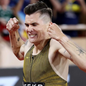“I’m Always There”: Jakob Ingebrigtsen Smashes Critics With a Bold Statement After Securing European Record at the Monaco Diamond League
