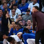 Stephen Curry’s Hilarious Moment With Buddy Hield Resurfaces Following Trade to Warriors