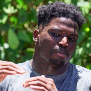 How Did Quandre Diggs Stop Tyreek Hill? Breaking Down the Titans’ Defensive Play