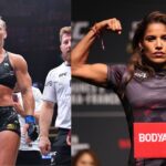 UFC Veteran Sees Dwayne ‘The Rock’ Johnson in Alex Pereira for Electrifying Packed Arena with ‘Chama’ Chants