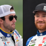Tyler Reddick Equals Chase Elliott’s NASCAR Next Gen Record: Who Did It Better?