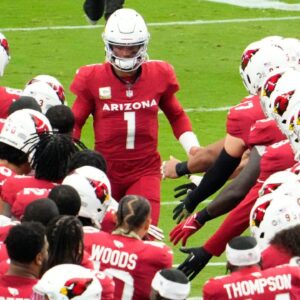 “The Schedule Is Brutal”: Analyst Details Why the Cardinals Have “No Shot” at the Super Bowl This Year
