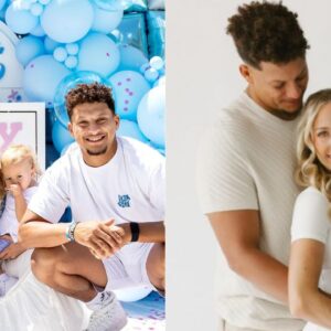 “This Pregnancy Has Been the Hardest”: Patrick Mahomes’ Wife Brittany Details Her Health Struggles