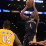 Jordan Crawford Demands His $500 For Dunking On LeBron James