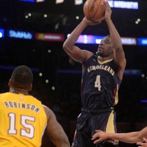 Jordan Crawford Demands His $500 For Dunking On LeBron James