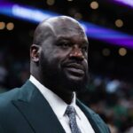 Boxer Howard Davis Grateful Over Shaquille O'Neal Sending Him Money For Sponsorships