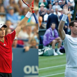 How One-of-a-Kind Andy Murray Will Sadly Leave Tennis With a Major Unfulfilled Prophecy From 2012