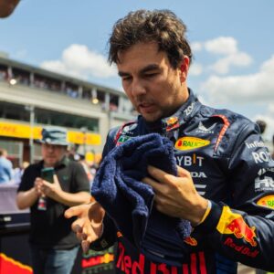 Verstappen Family Surprised By Sergio Perez Retention, Red Bull Influenced By Liberty Media Money