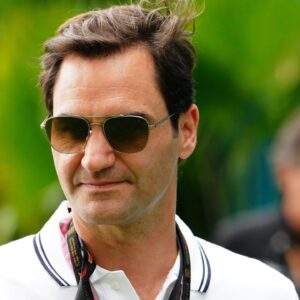 Roger Federer Making a Mistake of Marketing the Laver Cup as 'Tennis' Ryder Cup': Charlie Eccleshare