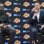 Jj Redick Breaks Down Bronny James' Potential To Become A Lu Dort-esque Player