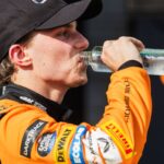 Oscar Piastri Explains Why He Will Not Extend Daniel Ricciardo’s Shoey Legacy