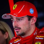 Under Present Circumstances, Charles Leclerc Claims Ferrari Are No "Favorites Anywhere"
