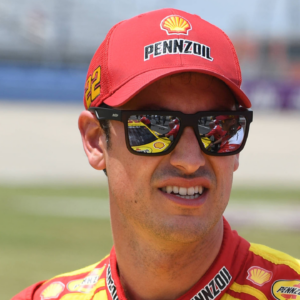 “I’m Not Crazy About It”: How Joey Logano’s Wishes Around NASCAR on Easter Weekend Finally Came Through After 3 Years