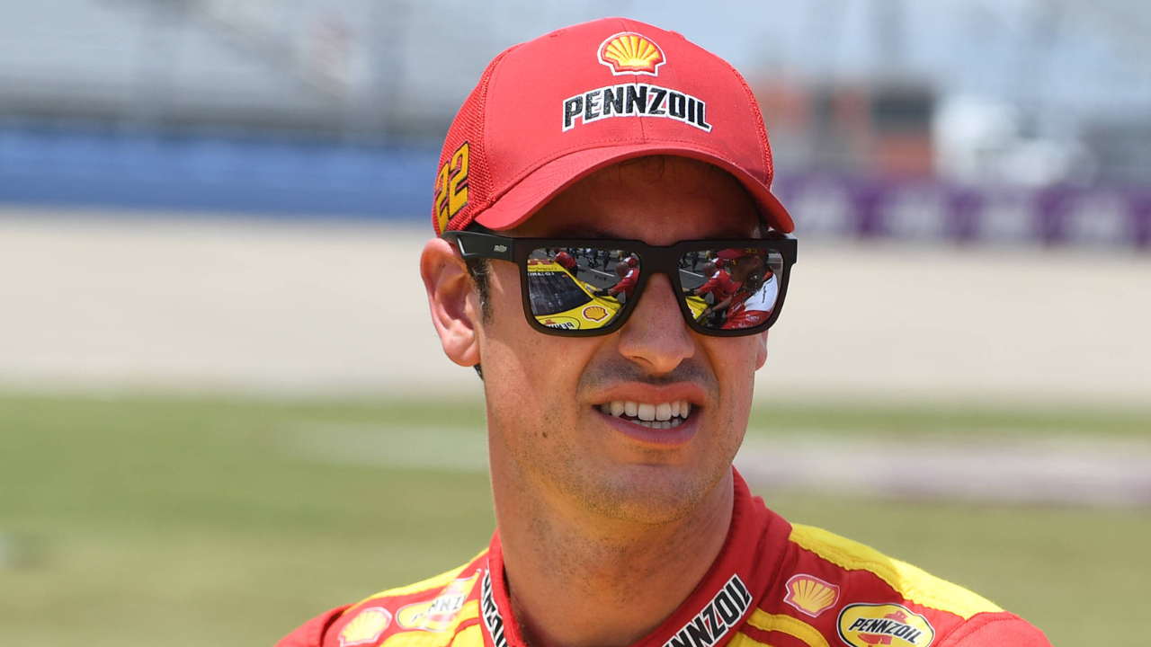 “I’m Not Crazy About It”: How Joey Logano’s Wishes Around NASCAR on Easter Weekend Finally Came Through After 3 Years