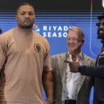 Joe Joyce vs. Derek Chisora Purse and Payouts: ‘Juggernaut' and 'Del Boy’s' Estimated Earnings for Upcoming Heavyweight Clash