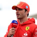 Carlos Sainz’s Delay Has Done “Irreparable Damage” to His Best Match